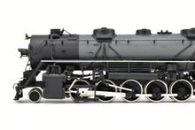 Load image into Gallery viewer, HO Brass NPP - Nickel Plate Products DM&IR - Duluth Missabe & Iron Range E-4 Class 2-10-4 "Texas" Type Custom Painted No. 708
