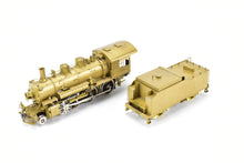 Load image into Gallery viewer, HO Brass PFM - Pacific Fast Mail WP - Western Pacific 4-6-0 TP-29 Ten Wheeler