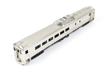 Load image into Gallery viewer, HO Brass Hallmark Models B&O - Baltimore & Ohio Budd RDC-2 Rail Diesel Car Modernized Diner-Chair