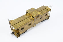 Load image into Gallery viewer, HO Brass Trains Inc. Various Roads International Wide Vision Caboose