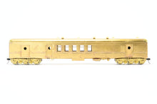 Load image into Gallery viewer, O Brass CON Sunset Models PRR - Pennsylvania Railroad 1938 "Broadway Limited" Baggage - RPO Car