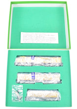 Load image into Gallery viewer, HO Brass CON OMI - Overland Models, Inc. UP - Union Pacific GE 8500 HP Gas Turbine "Big Blow" 3-Unit Set Pro-Painted Nos. 8/8B