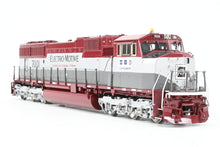 Load image into Gallery viewer, HO Brass CON OMI - Overland Models Inc. Various Roads EMD - Electro Motive Division Demo SD70M, Factory Painted No. 7001