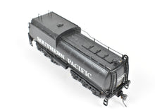 Load image into Gallery viewer, HO Scale Brass Balboa SP - Southern Pacific 12,000 Gallon Vanderbilt Tender Custom Painted TENDER ONLY