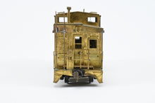 Load image into Gallery viewer, HO Brass Trains Inc. Various Roads International Wide Vision Caboose