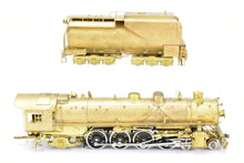 Load image into Gallery viewer, HO Brass Westside Model Co. UP - Union Pacific Class "7000" Class 4-8-2