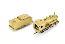 Load image into Gallery viewer, HO Brass PFM - Pacific Fast Mail WP - Western Pacific 4-6-0 TP-29 Ten Wheeler