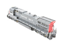 Load image into Gallery viewer, HO Brass OMI - Overland Models, Inc. SSW - Cotton Belt GE Dash 8-B39 Factory Painted