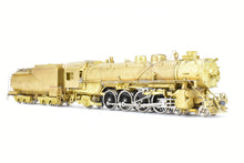 Load image into Gallery viewer, HO Brass Westside Model Co. UP - Union Pacific Class "7000" Class 4-8-2