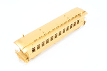 Load image into Gallery viewer, HOn3 Brass CON Soho D&RGW - Denver & Rio Grande Western #270 Coach