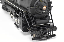 Load image into Gallery viewer, HO Brass NPP - Nickel Plate Products DM&IR - Duluth Missabe & Iron Range E-4 Class 2-10-4 "Texas" Type Custom Painted No. 708