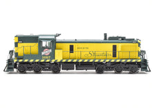 Load image into Gallery viewer, HO Brass OMI - Overland Models, Inc. C&NW - Chicago & North Western ALCO RSD-5 Phase III Hammerhead FP #1687 Tsunami DCC and Sound