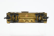 Load image into Gallery viewer, HO Brass Trains Inc. Various Roads International Wide Vision Caboose