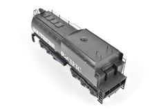 Load image into Gallery viewer, HO Scale Brass Balboa SP - Southern Pacific 12,000 Gallon Vanderbilt Tender Custom Painted TENDER ONLY