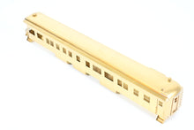 Load image into Gallery viewer, HO Brass NPP - Nickel Plate Products PRR - Pennsylvania Railroad Business Car