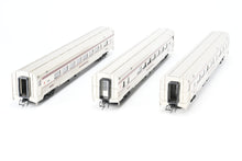 Load image into Gallery viewer, O Brass CON Sunset Models PRR - Pennsylvania Railroad 9-Car “Congressional” Set Most Custom Finished