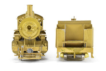 Load image into Gallery viewer, HO Brass PFM - Pacific Fast Mail WP - Western Pacific 4-6-0 TP-29 Ten Wheeler