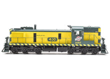 Load image into Gallery viewer, HO Brass OMI - Overland Models, Inc. C&NW - Chicago & North Western ALCO RSD-5 Phase III Hammerhead FP #1687 Tsunami DCC and Sound