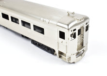 Load image into Gallery viewer, HO Brass Hallmark Models B&O - Baltimore & Ohio Budd RDC-2 Rail Diesel Car Modernized Diner-Chair