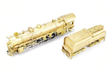 Load image into Gallery viewer, HO Brass Westside Model Co. UP - Union Pacific Class "7000" Class 4-8-2
