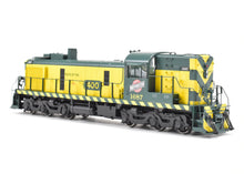 Load image into Gallery viewer, HO Brass OMI - Overland Models, Inc. C&NW - Chicago & North Western ALCO RSD-5 Phase III Hammerhead FP #1687 Tsunami DCC and Sound