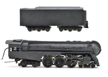 Load image into Gallery viewer, HO Brass IMP - International Model Product NYC - New York Central J3a Hudson Streamlined Painted Black No lettering
