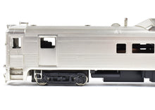 Load image into Gallery viewer, HO Brass Hallmark Models B&O - Baltimore & Ohio Budd RDC-2 Rail Diesel Car Modernized Diner-Chair