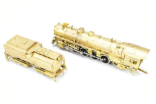 Load image into Gallery viewer, HO Brass Westside Model Co. UP - Union Pacific Class "7000" Class 4-8-2