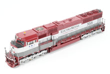 Load image into Gallery viewer, HO Brass CON OMI - Overland Models Inc. Various Roads EMD - Electro Motive Division Demo SD70M, Factory Painted No. 7001