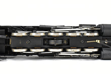Load image into Gallery viewer, HO Brass NPP - Nickel Plate Products DM&IR - Duluth Missabe & Iron Range E-4 Class 2-10-4 "Texas" Type Custom Painted No. 708