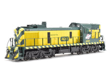 Load image into Gallery viewer, HO Brass OMI - Overland Models, Inc. C&NW - Chicago & North Western ALCO RSD-5 Phase III Hammerhead FP #1687 Tsunami DCC and Sound