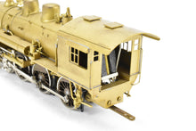 Load image into Gallery viewer, HO Brass PFM - Pacific Fast Mail WP - Western Pacific 4-6-0 TP-29 Ten Wheeler