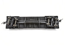 Load image into Gallery viewer, HO Plastic Scratch Built PSMX - Pennsylvania Salt Mfg. Co. Chlorine Gas Tank Car PSMX 1029 CP w/ ReBoxx Box