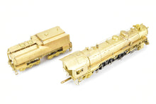 Load image into Gallery viewer, HO Brass Westside Model Co. UP - Union Pacific Class "7000" Class 4-8-2