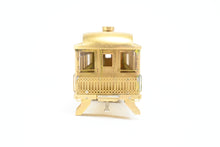 Load image into Gallery viewer, HO Brass NPP - Nickel Plate Products PRR - Pennsylvania Railroad Business Car