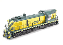 Load image into Gallery viewer, HO Brass OMI - Overland Models, Inc. C&NW - Chicago & North Western ALCO RSD-5 Phase III Hammerhead FP #1687 Tsunami DCC and Sound