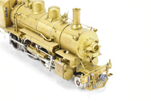 Load image into Gallery viewer, HO Brass PFM - Pacific Fast Mail WP - Western Pacific 4-6-0 TP-29 Ten Wheeler