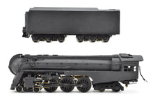 Load image into Gallery viewer, HO Brass IMP - International Model Product NYC - New York Central J3a Hudson Streamlined Painted Black No lettering