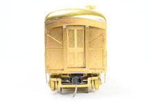 Load image into Gallery viewer, O Brass CON Sunset Models PRR - Pennsylvania Railroad 1938 "Broadway Limited" Baggage - RPO Car