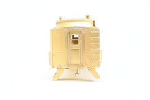 Load image into Gallery viewer, HO Brass NPP - Nickel Plate Products PRR - Pennsylvania Railroad Business Car