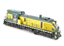 Load image into Gallery viewer, HO Brass OMI - Overland Models, Inc. C&NW - Chicago & North Western ALCO RSD-5 Phase III Hammerhead FP #1687 Tsunami DCC and Sound
