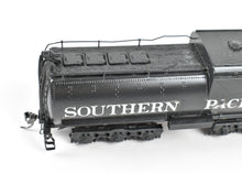 Load image into Gallery viewer, HO Scale Brass Balboa SP - Southern Pacific 12,000 Gallon Vanderbilt Tender Custom Painted TENDER ONLY
