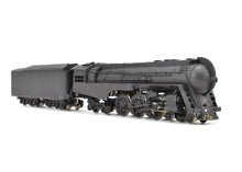 Load image into Gallery viewer, HO Brass IMP - International Model Product NYC - New York Central J3a Hudson Streamlined Painted Black No lettering