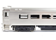 Load image into Gallery viewer, HO Brass Hallmark Models B&O - Baltimore & Ohio Budd RDC-2 Rail Diesel Car Modernized Diner-Chair