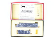 Load image into Gallery viewer, HO Brass Key Imports "Classic" SP - Southern Pacific Class AC-9 2-8-8-4 Oil Version FP #3804