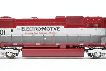 Load image into Gallery viewer, HO Brass CON OMI - Overland Models Inc. Various Roads EMD - Electro Motive Division Demo SD70M, Factory Painted No. 7001
