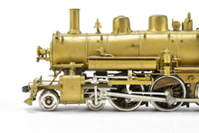 Load image into Gallery viewer, HO Brass PFM - Pacific Fast Mail WP - Western Pacific 4-6-0 TP-29 Ten Wheeler