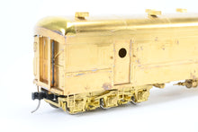 Load image into Gallery viewer, O Brass CON Sunset Models PRR - Pennsylvania Railroad 1938 "Broadway Limited" Baggage - RPO Car
