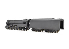 Load image into Gallery viewer, HO Brass IMP - International Model Product NYC - New York Central J3a Hudson Streamlined Painted Black No lettering