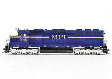 Load image into Gallery viewer, HO Brass Hallmark Models MPI - Motive Power International EMD SD45 Diesel Standard Version C/P No. 9018